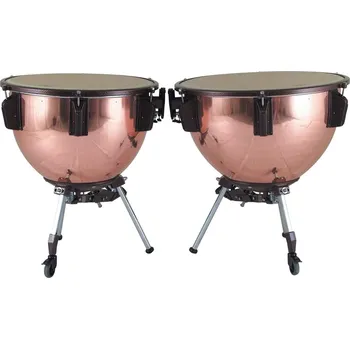 Bicí nástroj Adams UNIVERSAL 2PAUFKG32 (32") - Tympán - měď Průměr: 23"