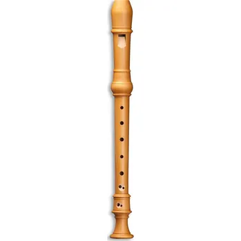 Zobcová flétna Mollenhauer DENNER 5107 - Sopránová zobcová flétna