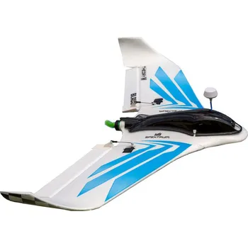 RC model letadla Blade Theory Type W FPV BNF Basic