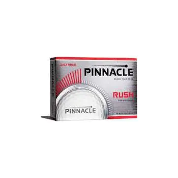 Golfový míček Pinnacle ball Rush 2016 3ks