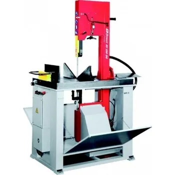 Pásová pila Bomar SV 330 DGH