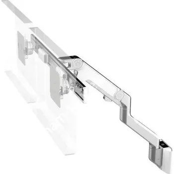 Humanscale M8 rameno 2 monitory