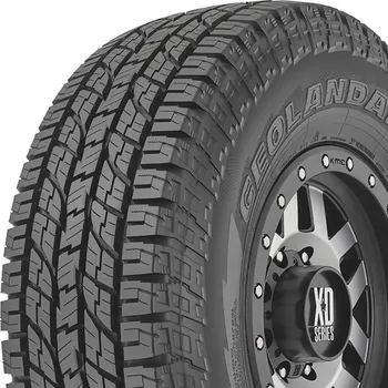 4x4 pneu Yokohama Geolandar A/T G015 33/12,5 R15 108 S FR