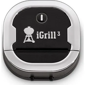 Příslušenství pro gril Weber iGrill 3