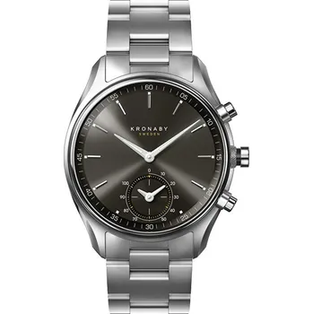 Chytré hodinky Kronaby Sekel A1000-0720