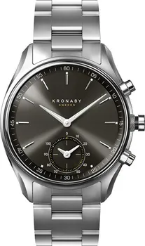 Chytré hodinky Kronaby Sekel A1000-0720
