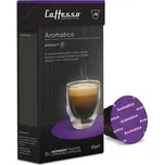 Caffesso Aromatico 10 ks