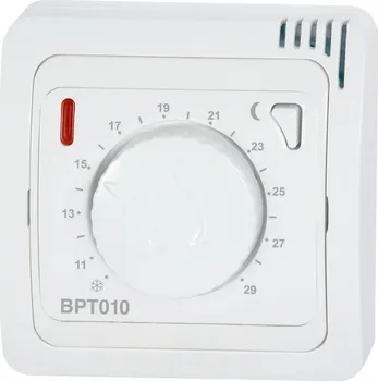 Termostat ELEKTROBOCK CZ BT010 