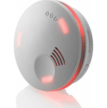 Hlásič požáru Honeywell XS100-CS