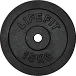 Lifefit Kotouč kovový pro 30 mm osu