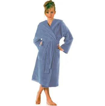 Dívčí župan Vestis Tampa 9149 jeans