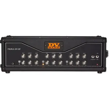 Aparatura pro kytaru DV Mark Triple Six III