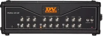 Aparatura pro kytaru DV Mark Triple Six III