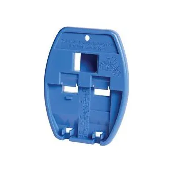 Montážní držák na keystony Solarix/Signamax