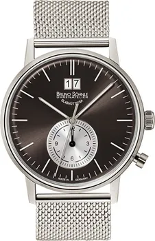 Hodinky Bruno Söhnle Stuttgard GMT 17-13180-840