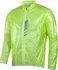 Cyklistická bunda Force Lightweight Slim fluo