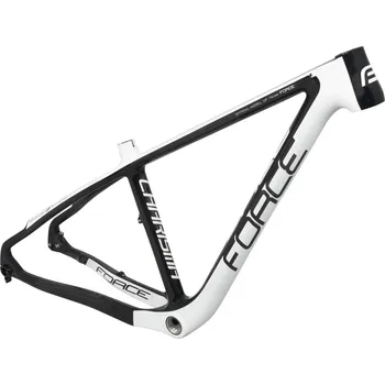 rám kola Force Charisma MTB 27,5" karbonový