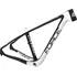 rám kola Force Charisma MTB 27,5" karbonový