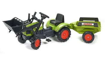 Dětské šlapadlo Falk Šlapací traktor 2040M Claas Arion 410