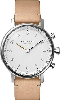 Chytré hodinky Kronaby Nord A1000-0712