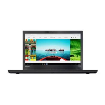 Notebook Lenovo ThinkPad T470 (20HD000MMC)