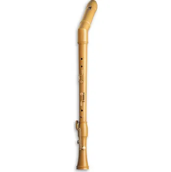 Zobcová flétna Mollenhauer CANTA 2546K - Basová zobcová flétna