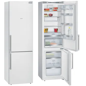 Lednice Siemens KG39EAW40