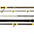 Rybářský prut Black Cat Passion Pro DX 240 cm/600 g