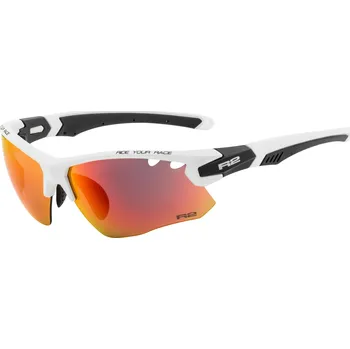 cyklistické brýle R2 Crown