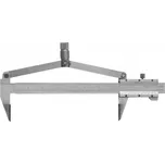 Kinex Posuvné měřítko rýsovací 250 mm,…