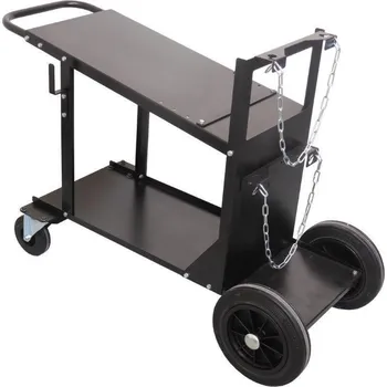 Příslušenství ke svářečce Alfa In P 80 50508