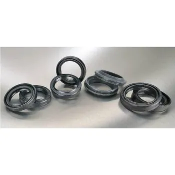 Těsnění pro motocykl Simerinky do předních vidlic motocyklu Yamaha