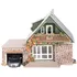 Modelová železnice Auhagen Dům Michaela 11387