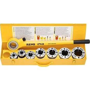 REMS 520016