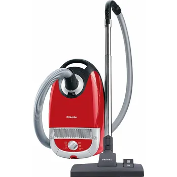 Vysavač Miele Complete C2 Power