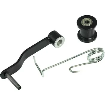 Rozvod motoru napínák řetězu vyhnutý - torzní - ATV SHINERAY 250 250 STXE