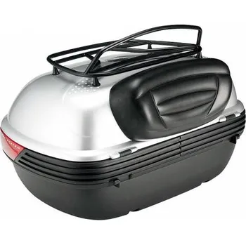 Zavazadlo na motocykl Givi opěrka na moto kufr E460 monokey