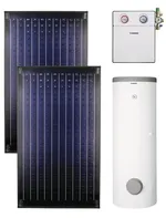 Junkers Solar paket Basic FKC