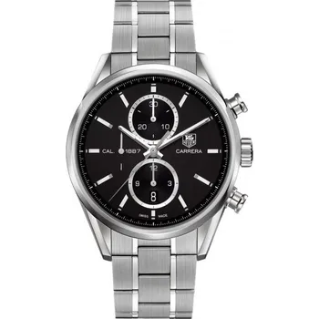 Hodinky TAG Heuer Carrera CAR2110.BA0724