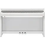 Yamaha Clavinova CLP-625WH