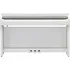 Yamaha Clavinova CLP-625WH