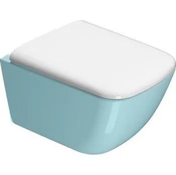 WC sedátko GSI ceramica SAND MS90C11