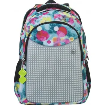 Školní batoh Pixie Crew advanced bubliny PXB-06-P98