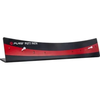Golfová tréninková pomůcka Pure 2 Improve Putt Path