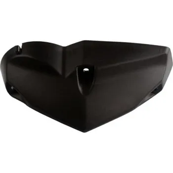 Elektroinstalace pro motocykl Yamaha FZ 6 N 2007-2010 spodní kryt budíků (držák přístrojů)