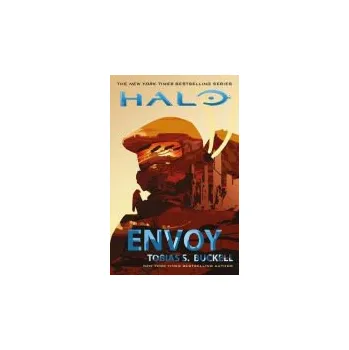 Halo: Envoy - Buckell, Tobias S.