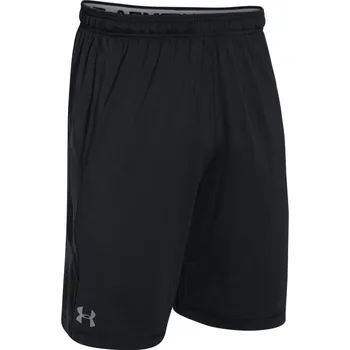 Fotbal Under Armour 8In Raid Short černé
