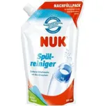 NUK Mycí prostředek na láhve a savičky…