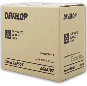 Originální Develop A0X51D7