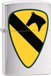 Zippo 21845 U.S. Army 1st Cavalry